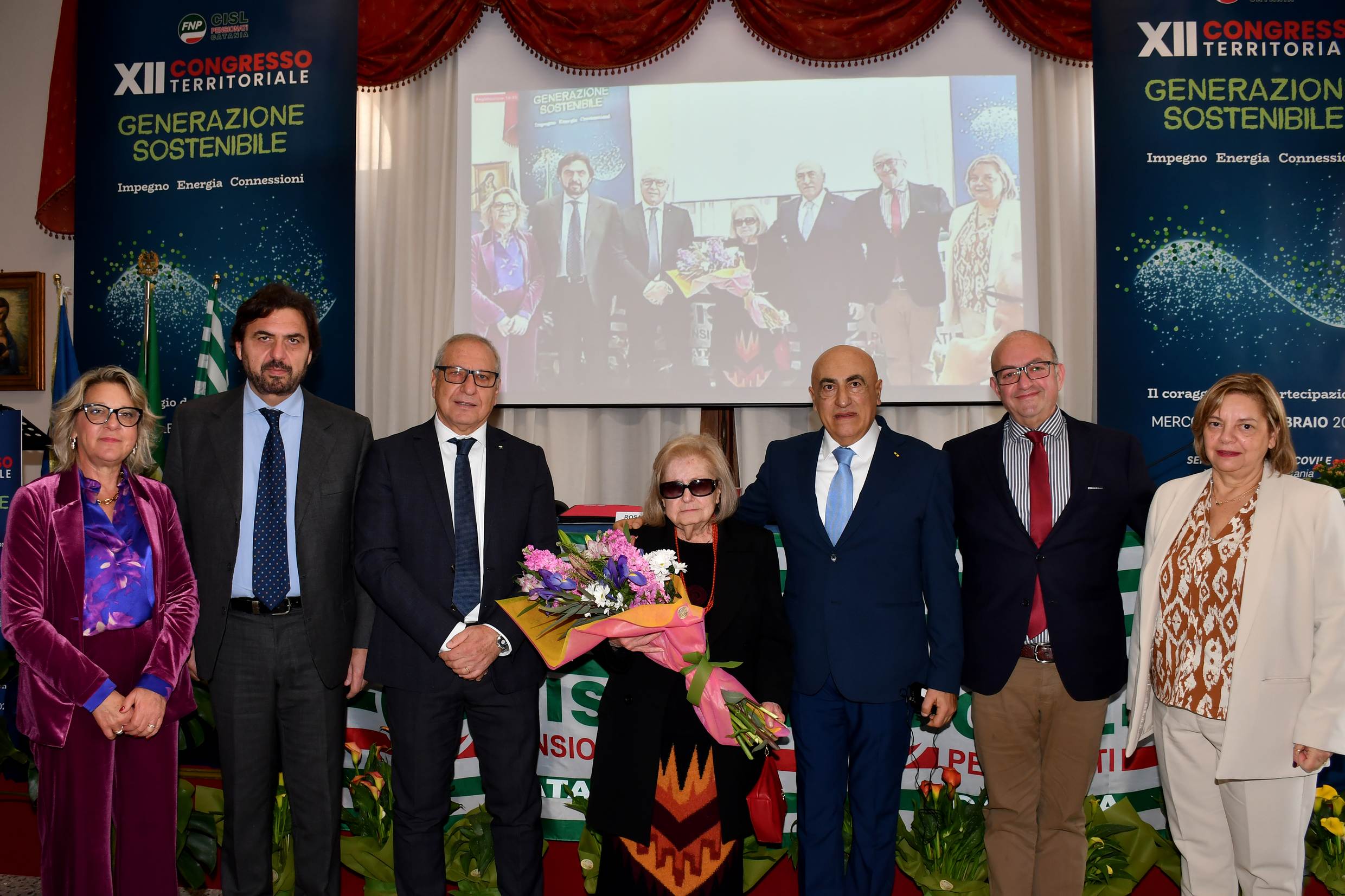 ASSEMBLEA CONGRESSUALE 26 FEBBRAIO 2025
